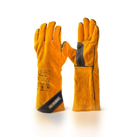 Heat Resistant Gloves