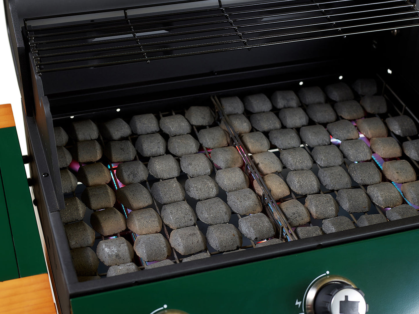 Hot Rocks – 55 Piece Bag