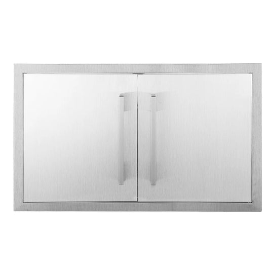 HCK-HW001 Solid Double Access Door
