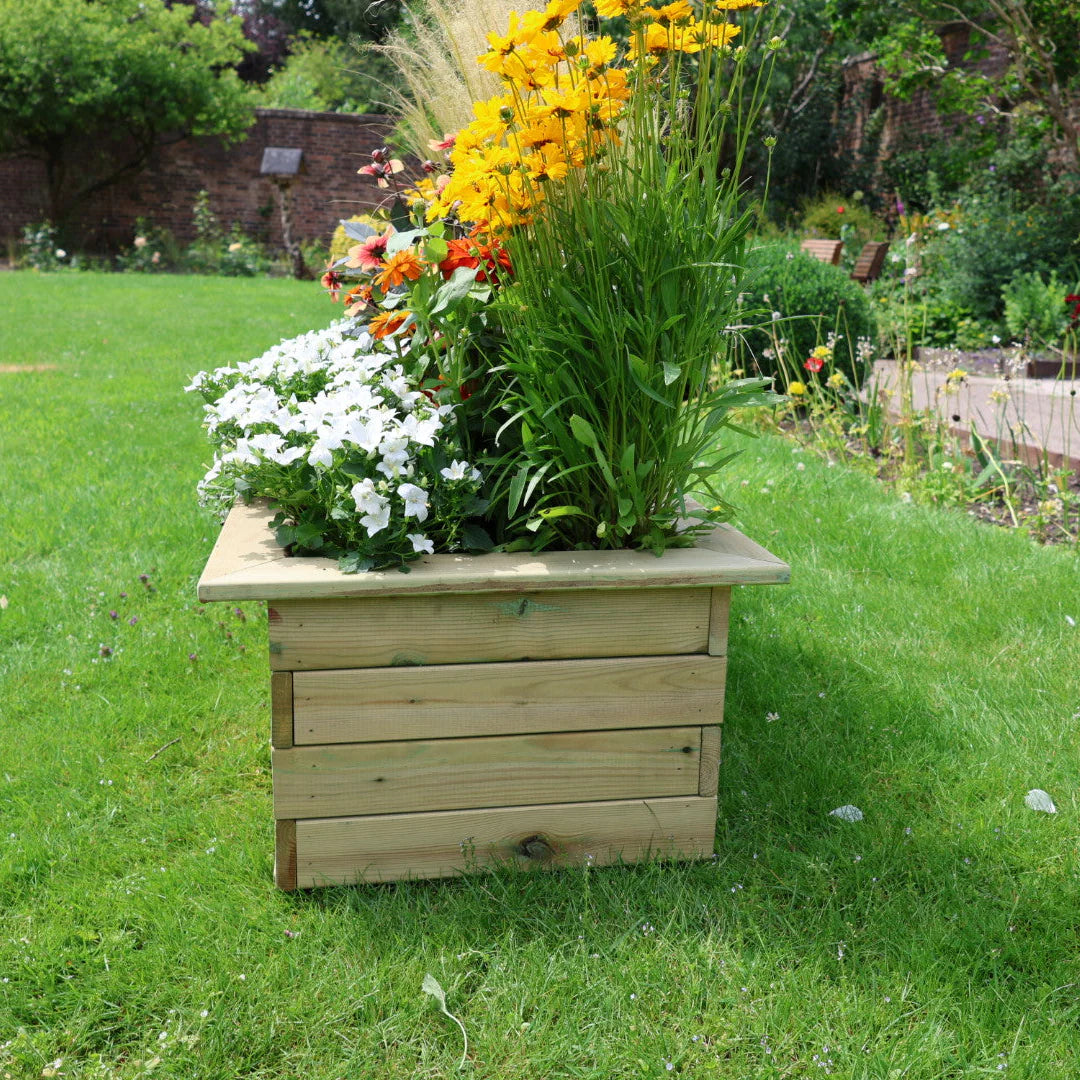 Large Deluxe Trough