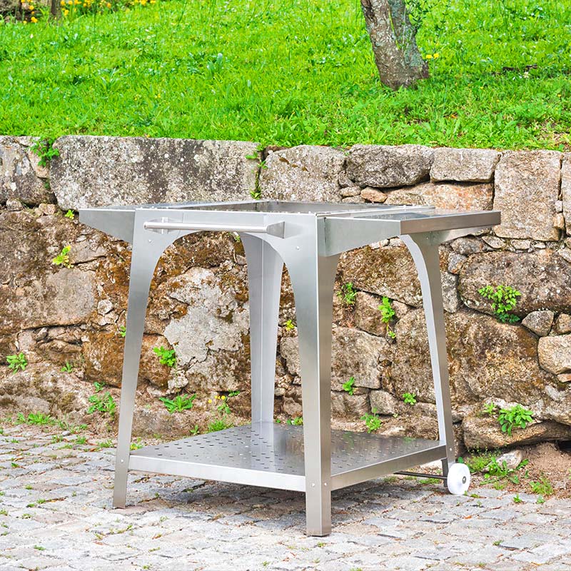 Igneus Pizza Oven Stands