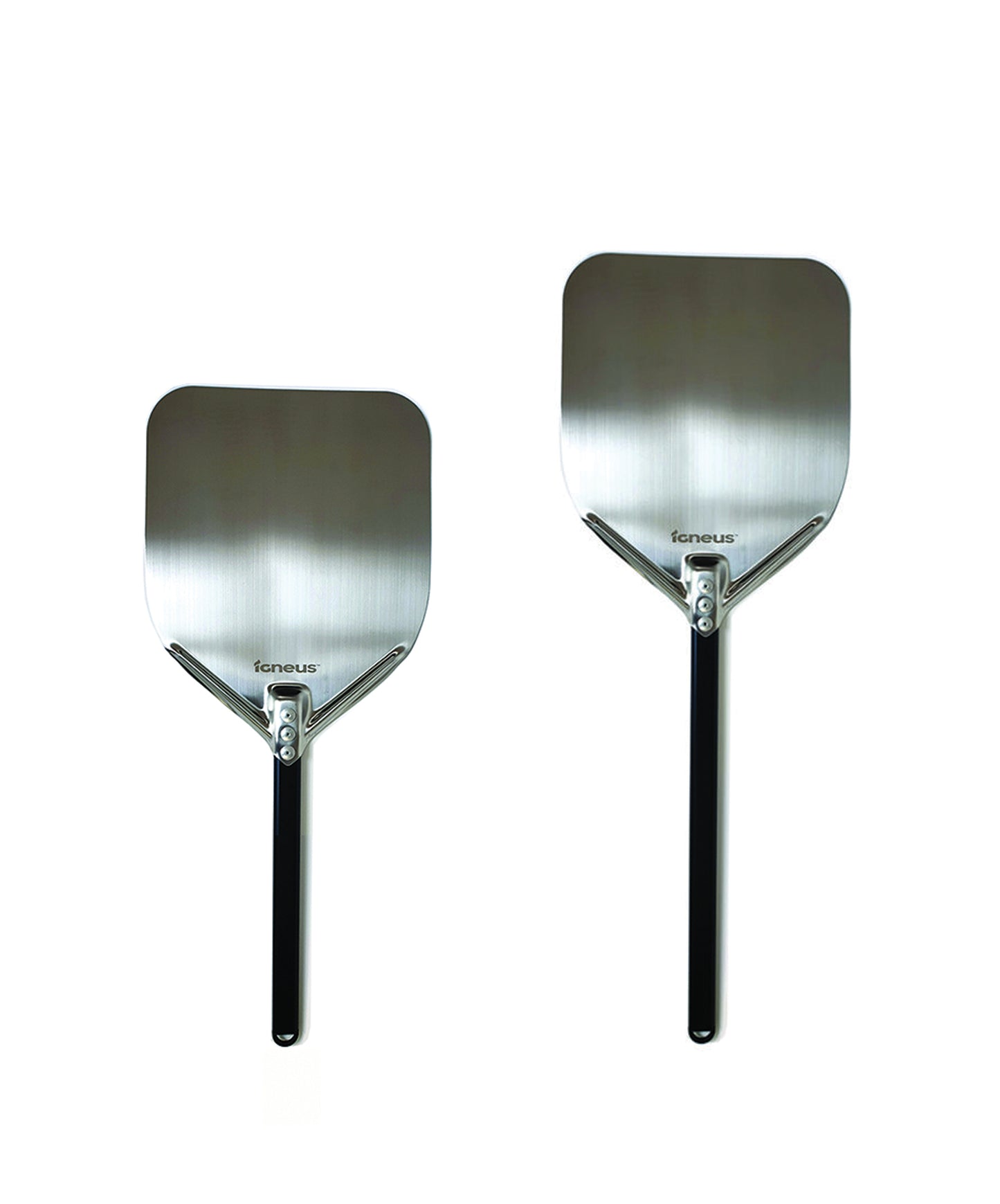 12″ Igneus Standard Pizza Peel (2 sizes)