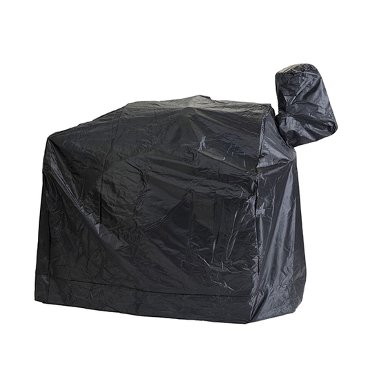 Big Horn Pellet Grill BBQ Cover