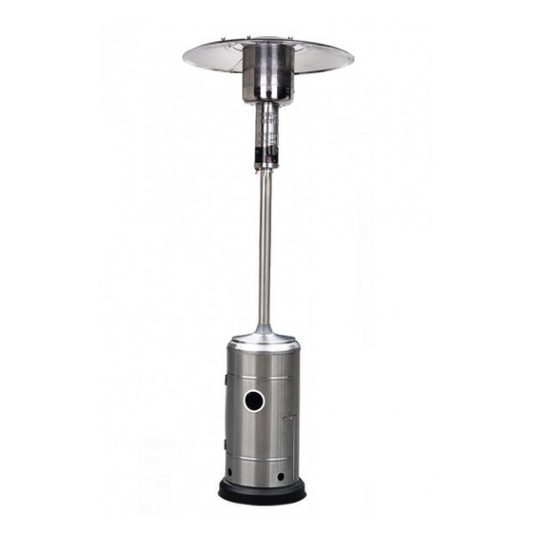 Capri Patio Heater