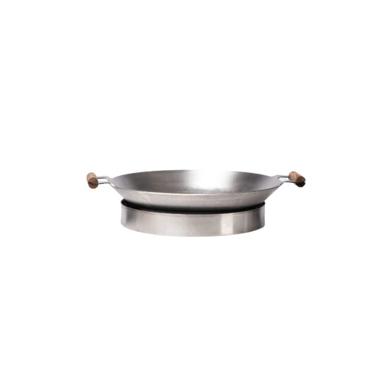 GrillSymbol Wok Burner Set PRO-450
