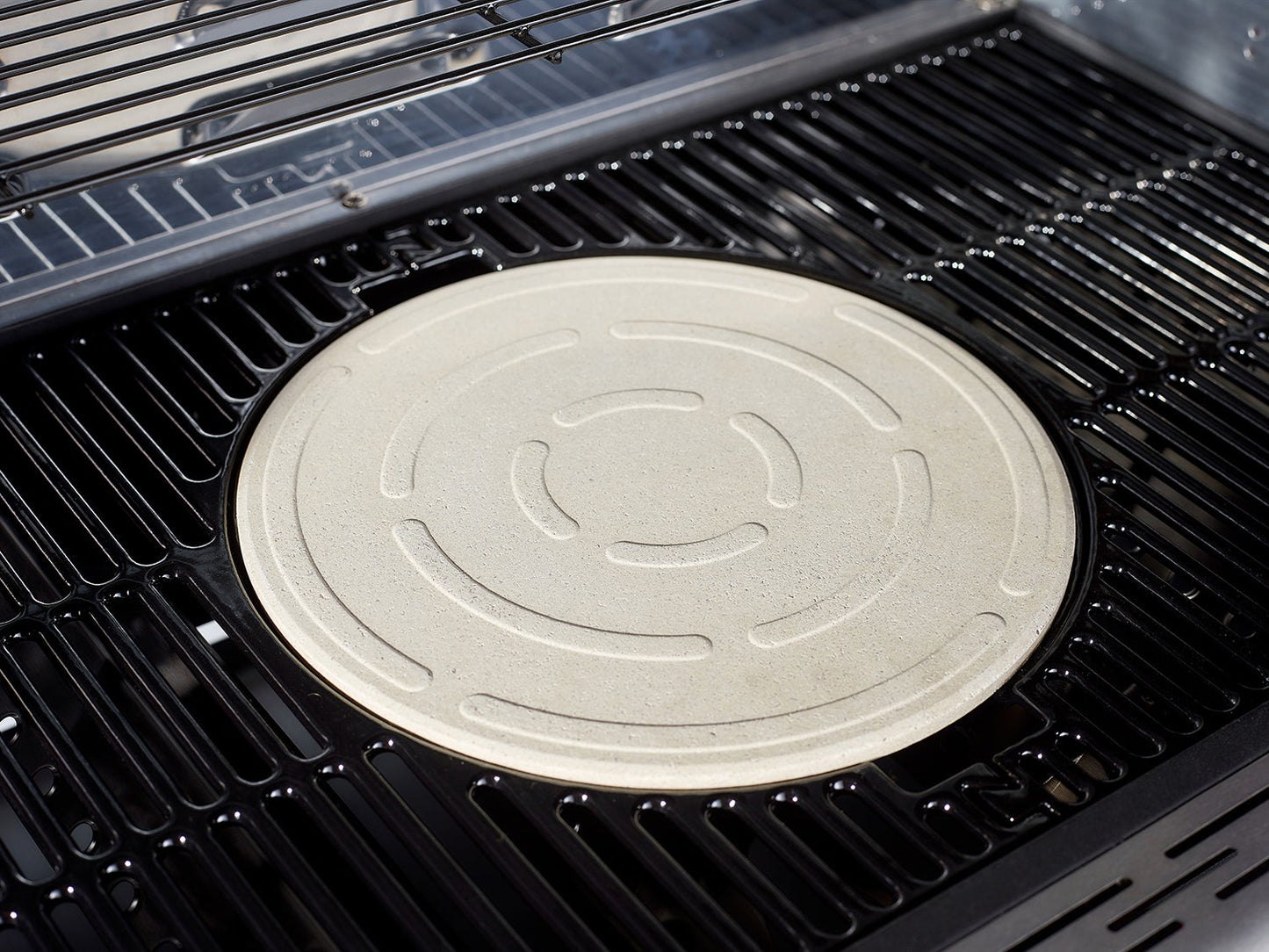 Pizza Stone – Multi-Cooking Surface