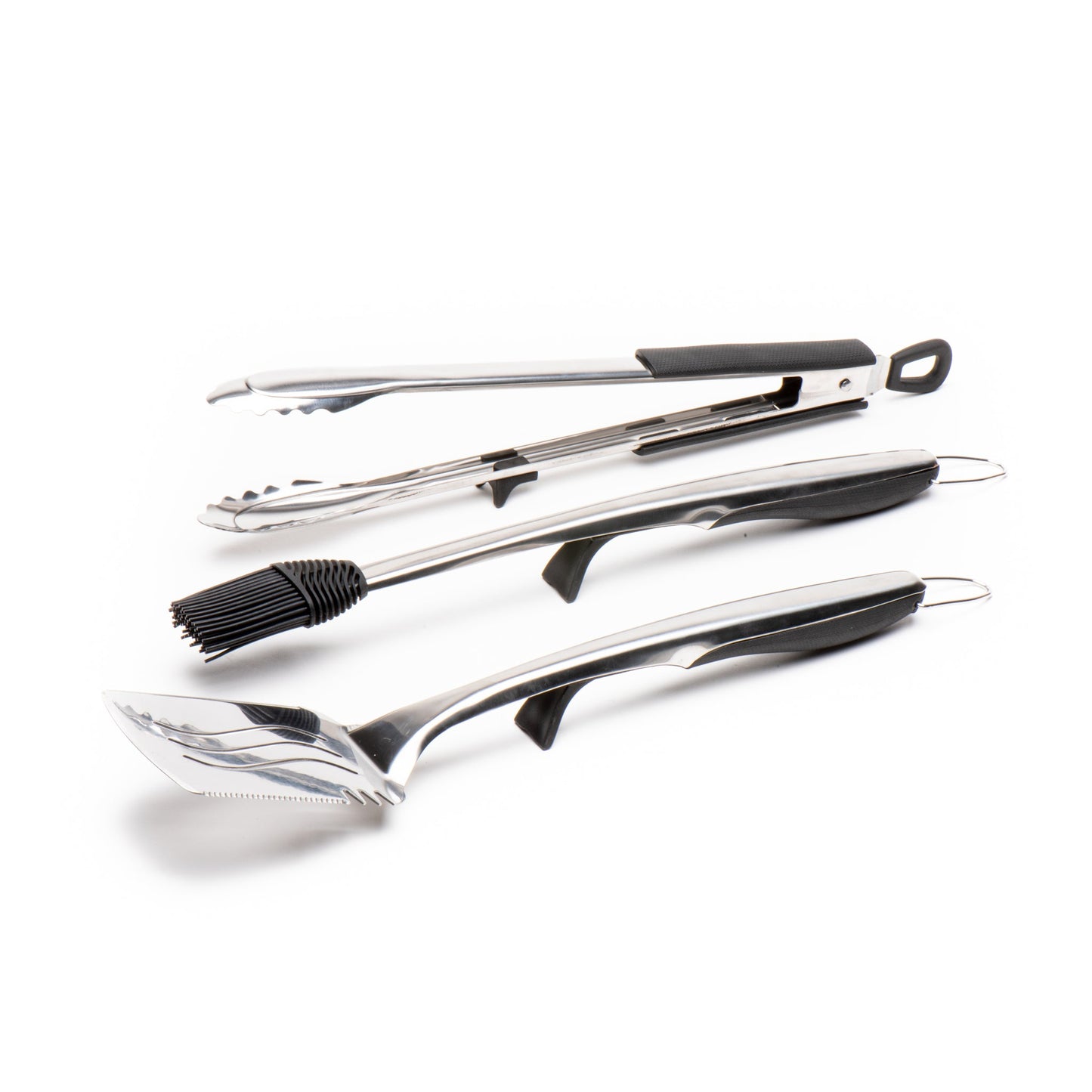 Premium Three Piece Tool Set