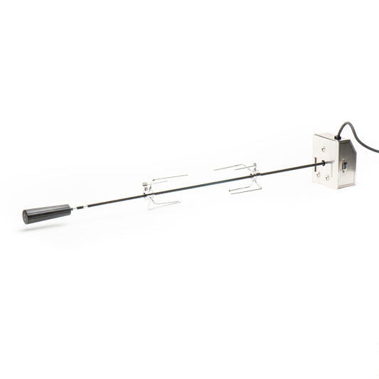Rotisserie – 3&;4 Burner Models