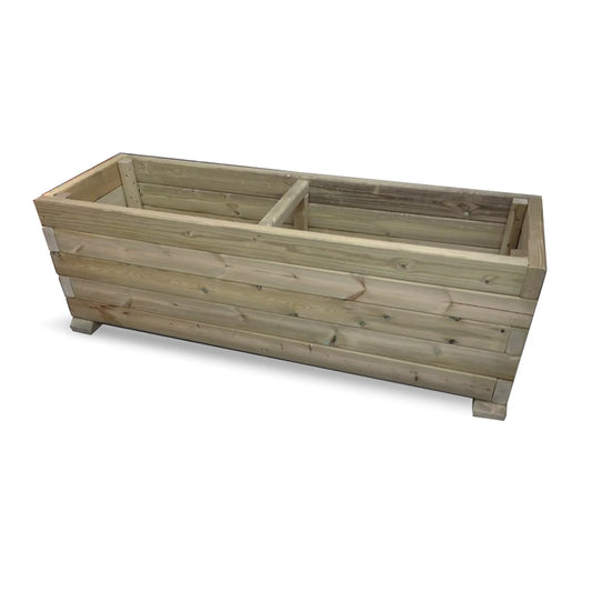 Super Heavy Duty Veg Trough Small