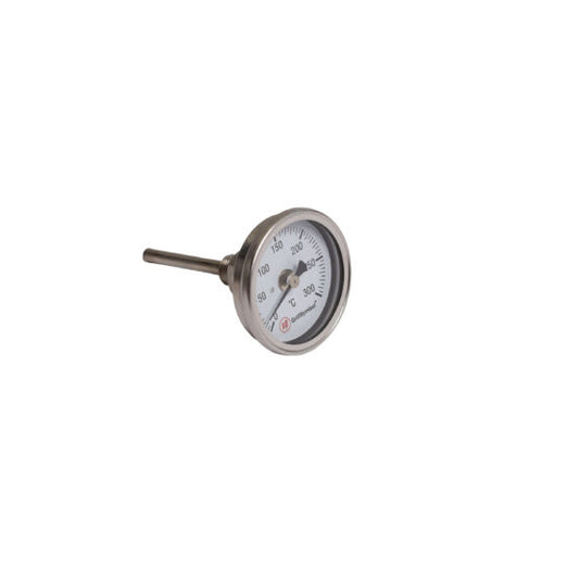 GrillSymbol BBQ Thermometer 0-500C