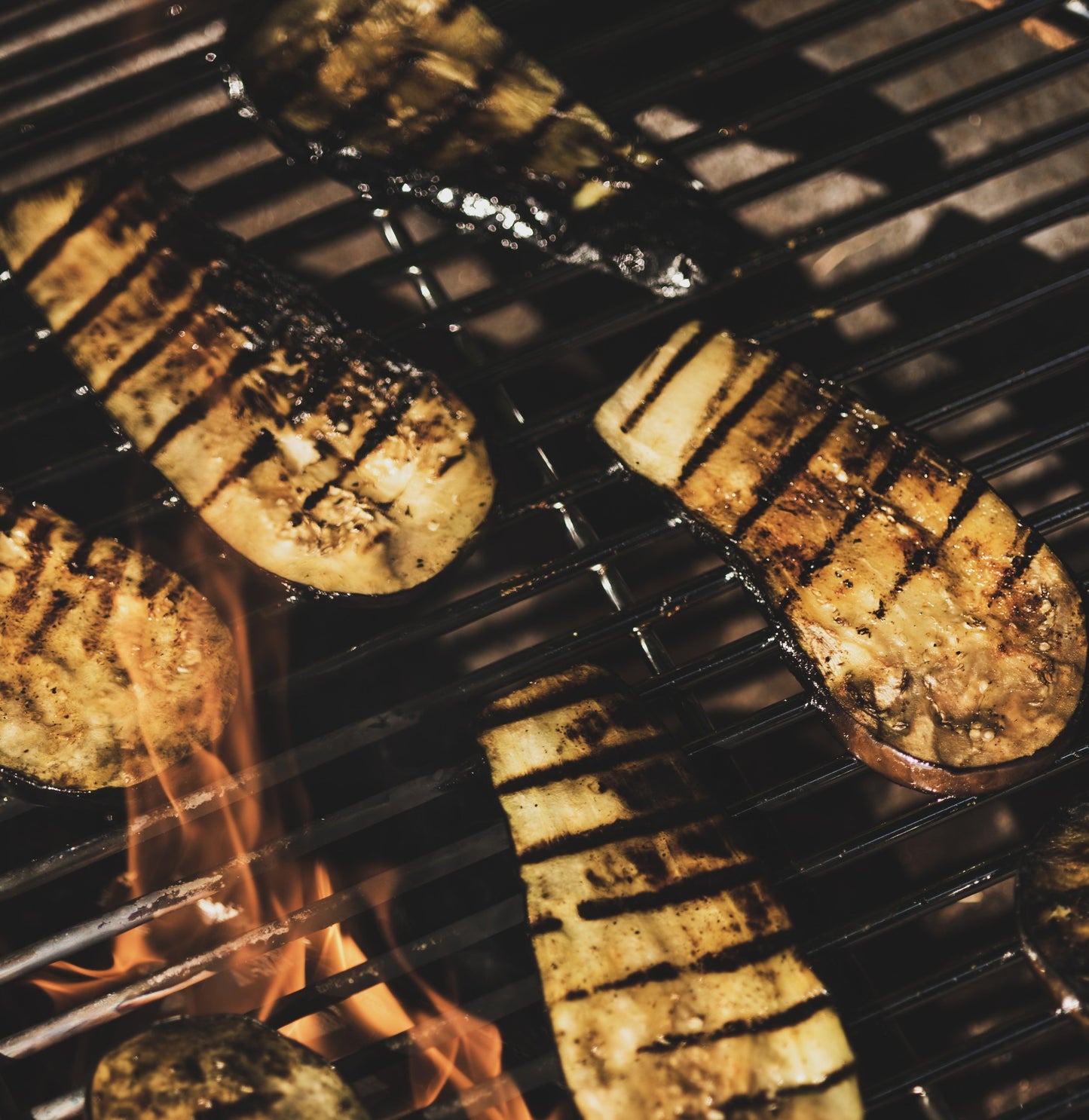 BonGrill Full Circle