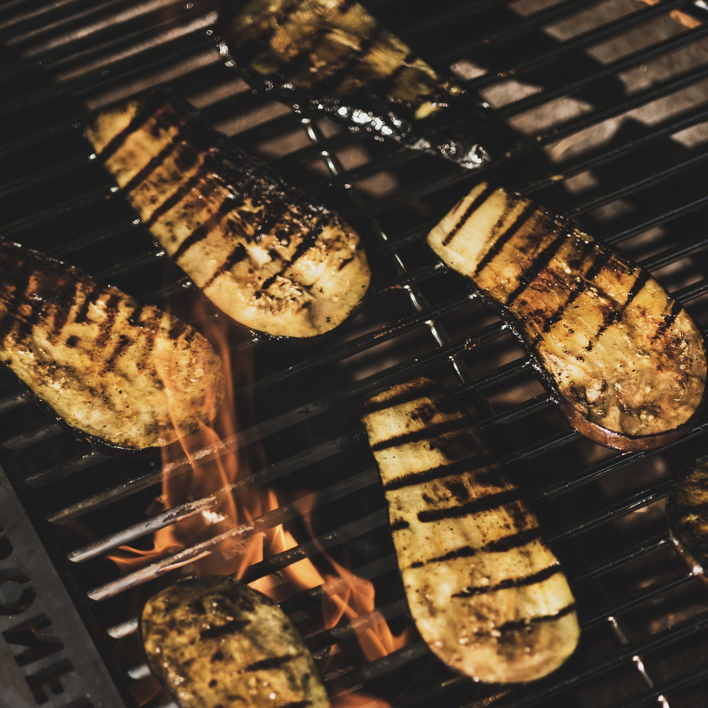 Bonfeu BonGrill Half Circle