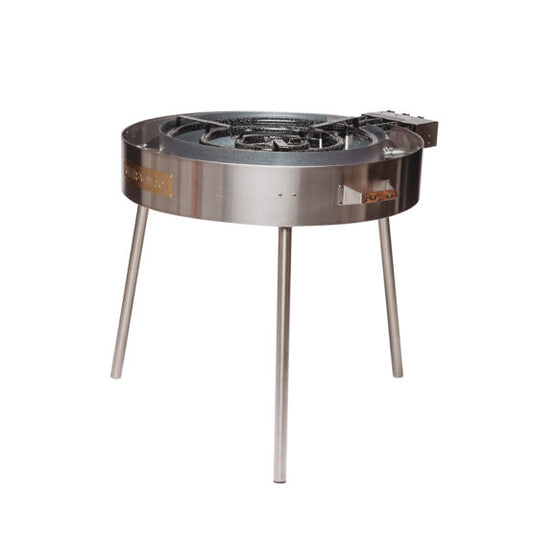 GrillSymbol Outdoor Paella Gas Cooker TW-960