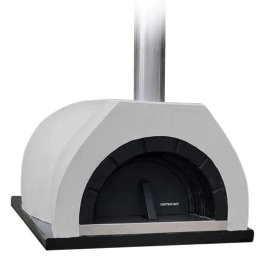 Enzo Home Wood Fired Pizza Oven