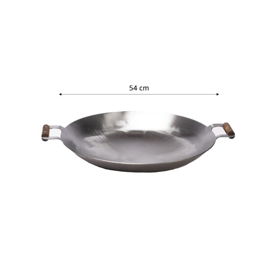 GrillSymbol Wok-Solution 545