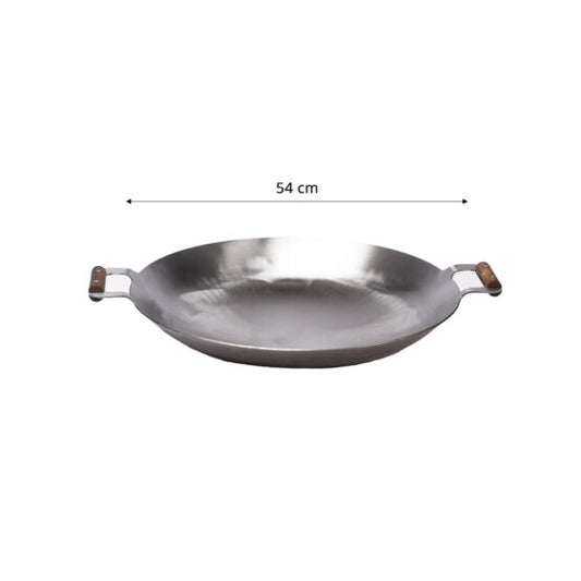 GrillSymbol Wok-Solution 545