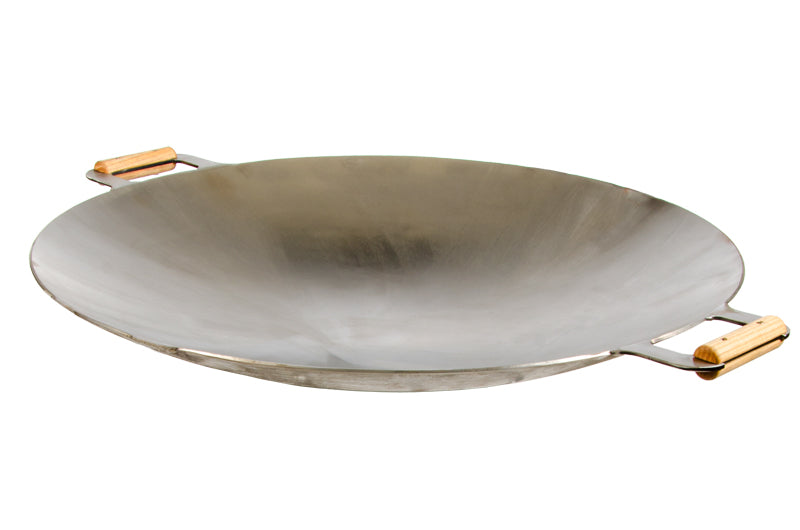 GrillSymbol Wok-Solution 545