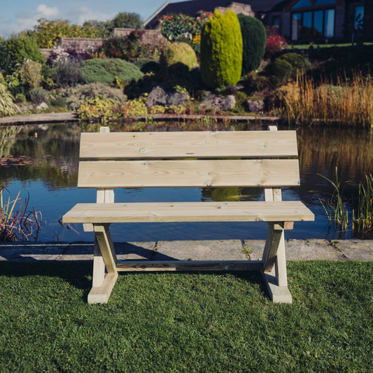 Ashcombe Bench