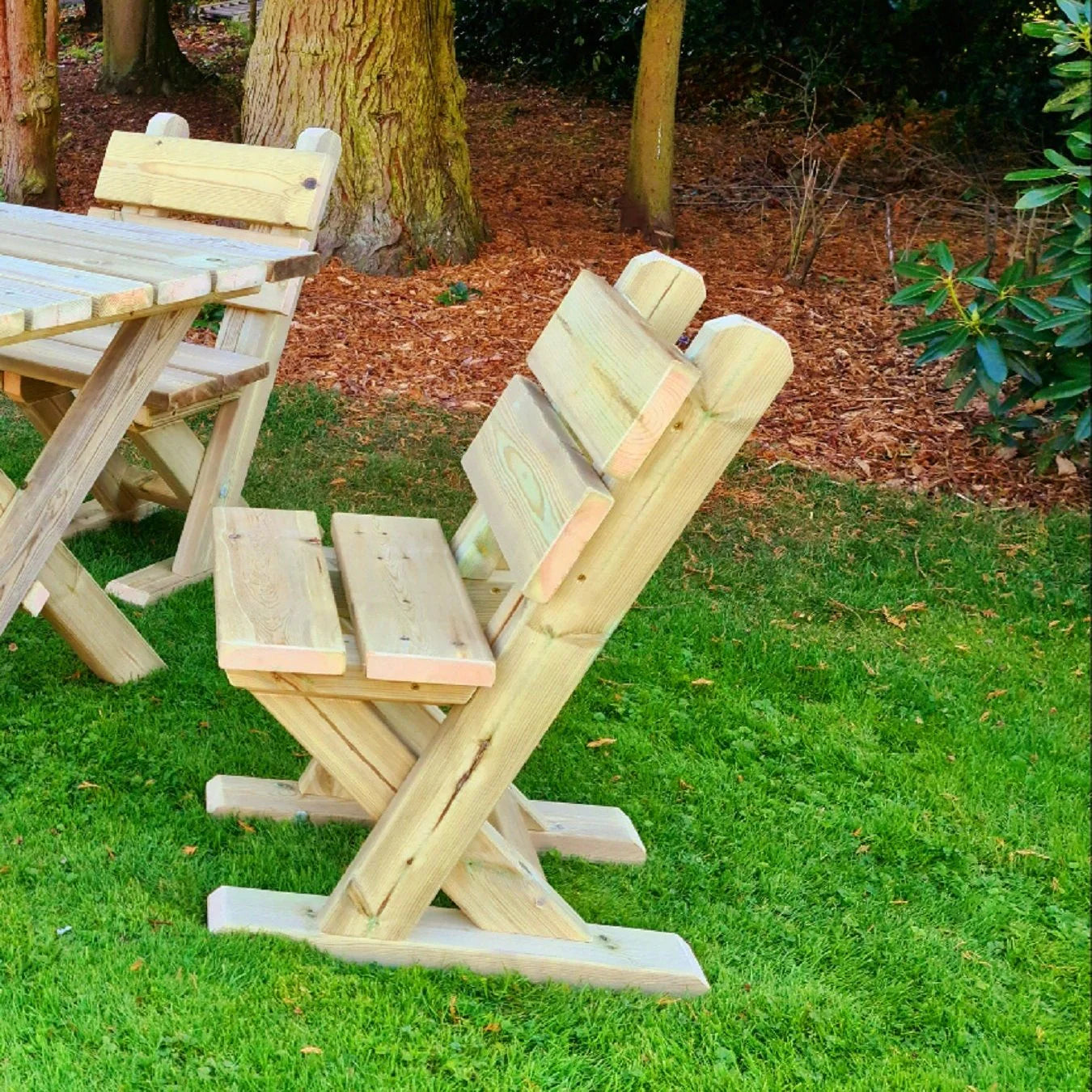 Ashcombe Chair