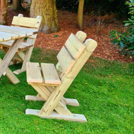 Ashcombe Chair