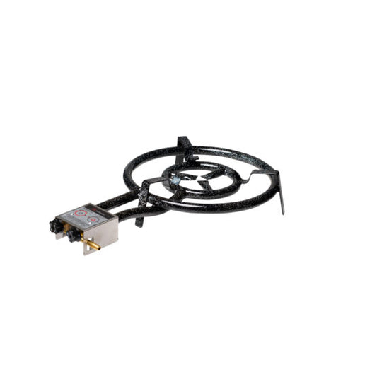 GrillSymbol Outdoor Paella Gas Burner B400