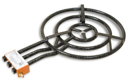 GrillSymbol Outdoor Paella Gas Burner
