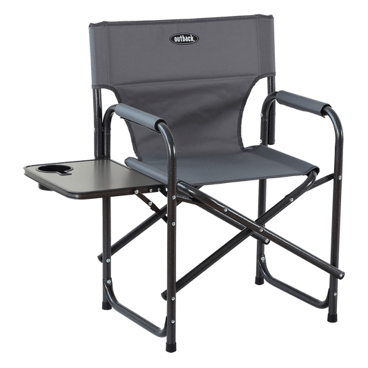 Folding Directors Chair