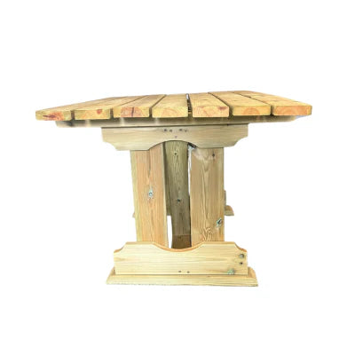 Ergo 4 Seater Table