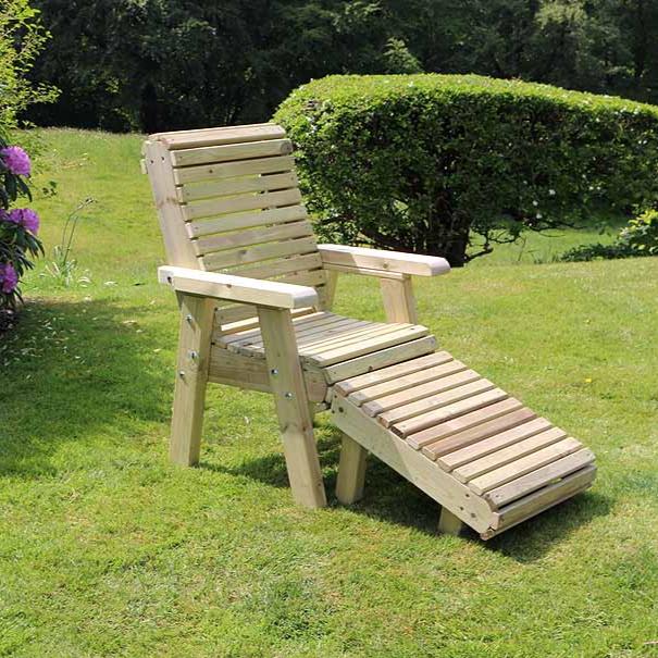 Ergo Single Chair