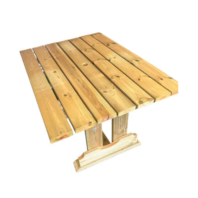 Ergo 4 Seater Table