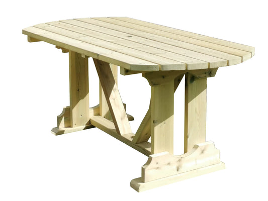 Ergo 6 Seater Table