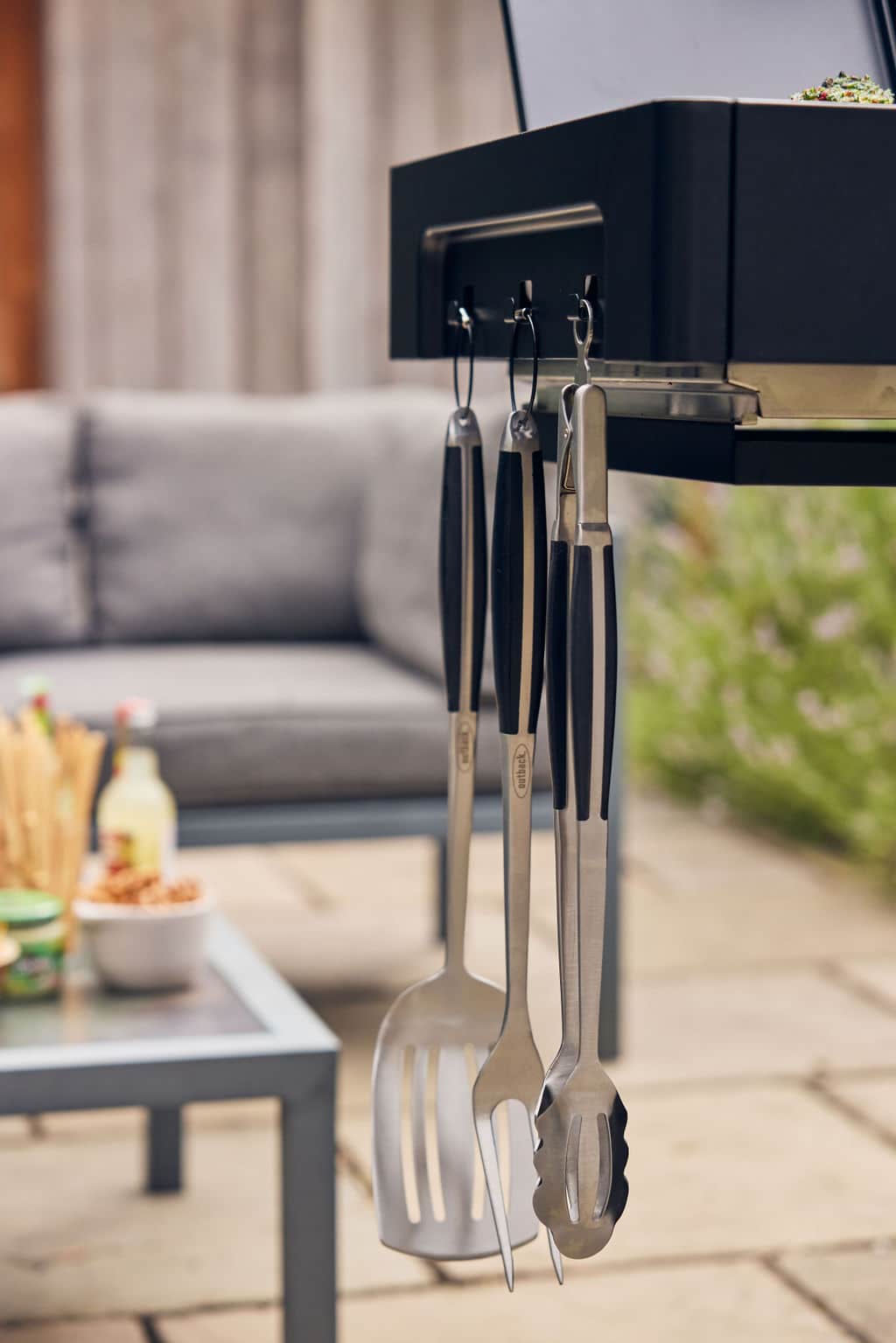 Stainless Steel Fork