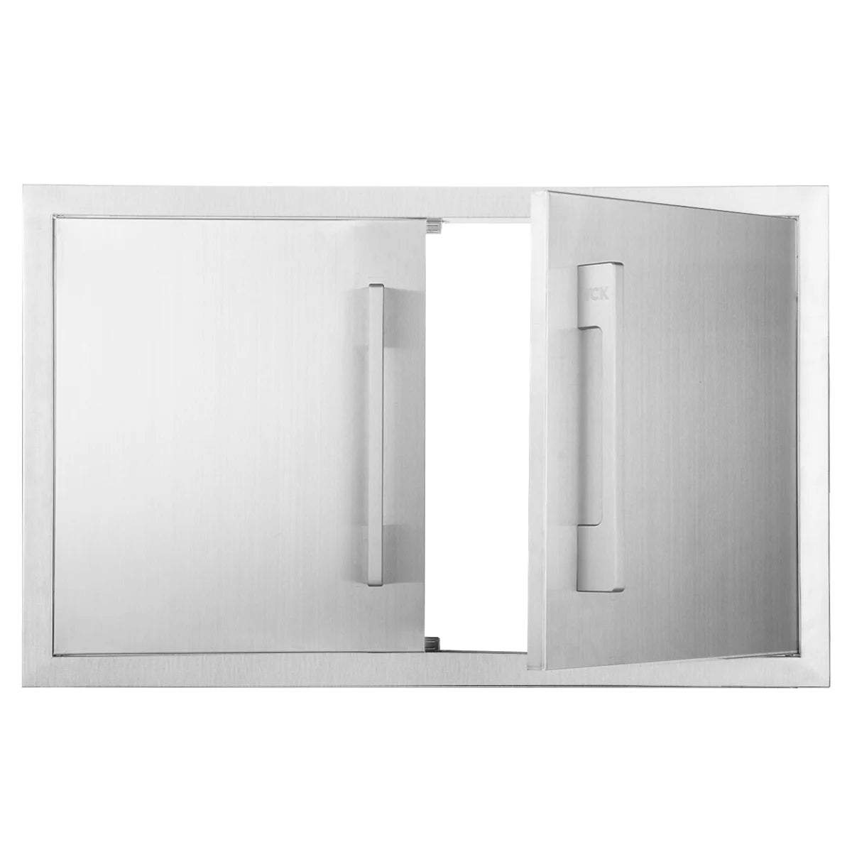 HCK-HW001 Solid Double Access Door