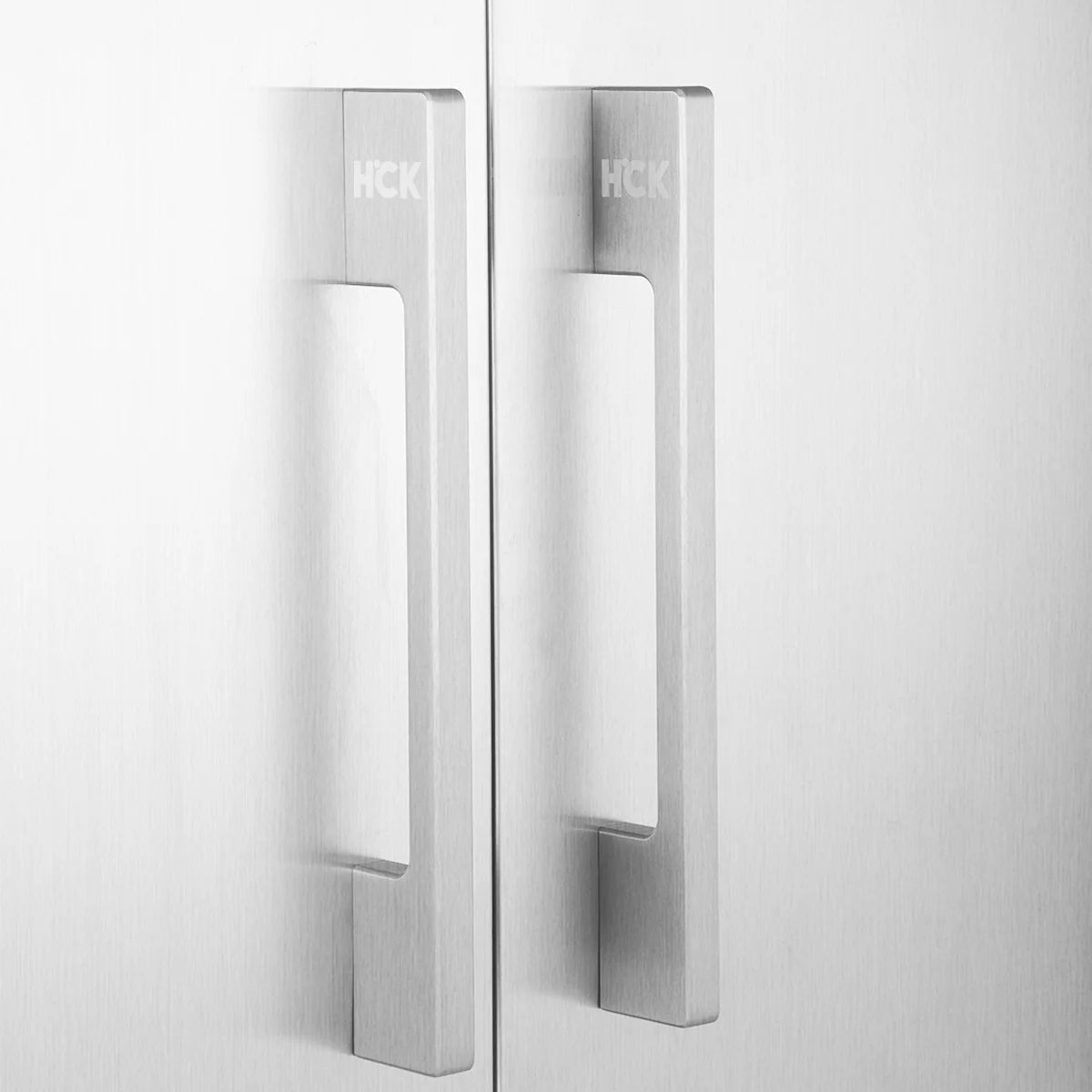 HCK-HW001 Solid Double Access Door