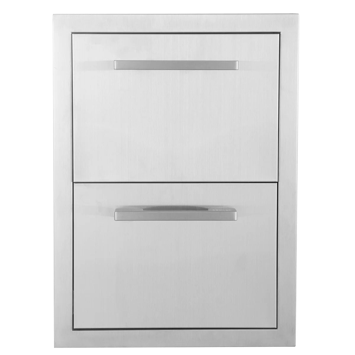HCK-HW003 Solid Double Access Drawer