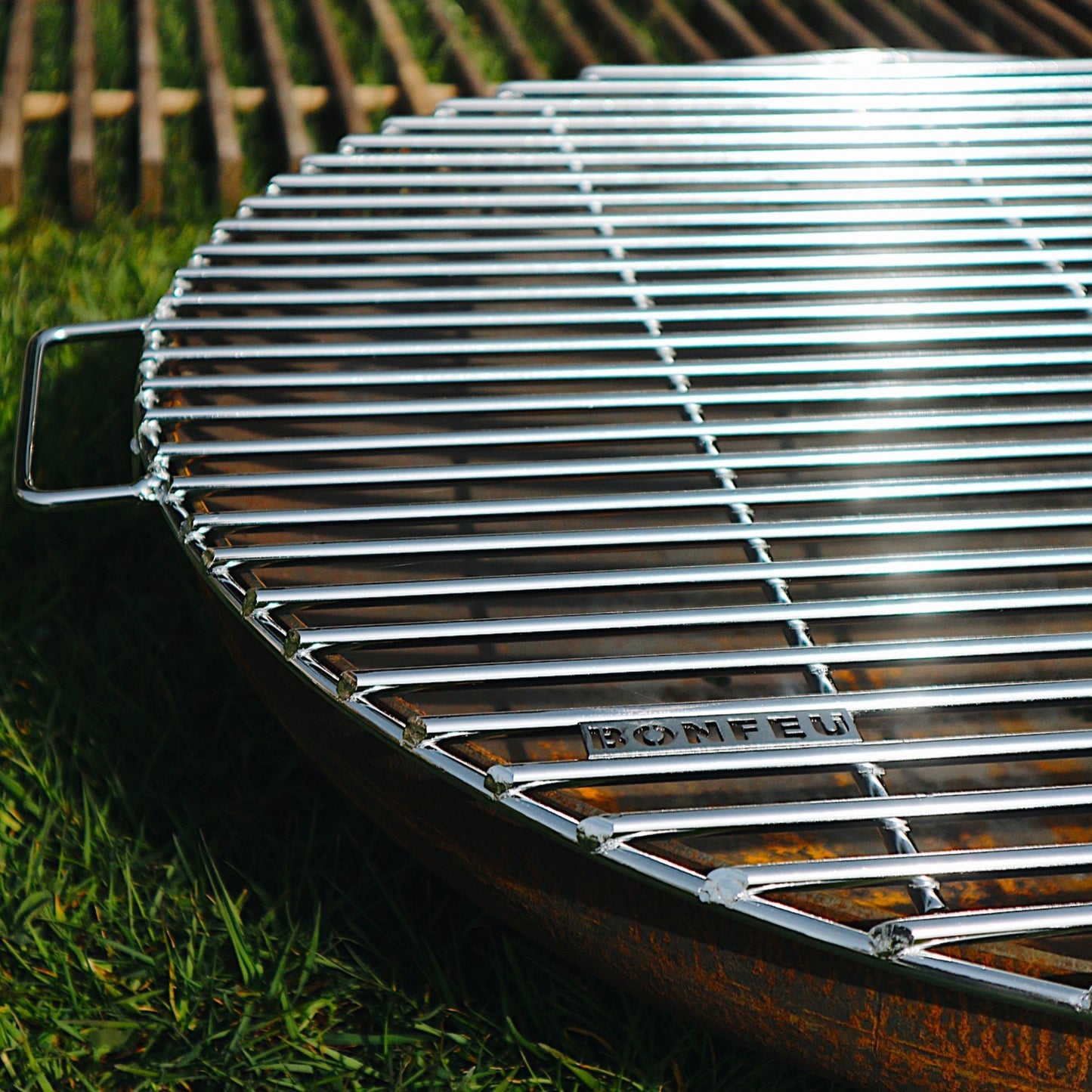 BonGrill Full Circle