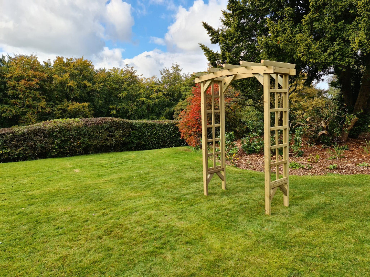 Ivy Arch 3ft