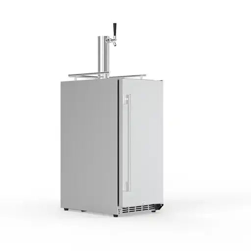 Under-Counter Kegerator Outdoor Fridge