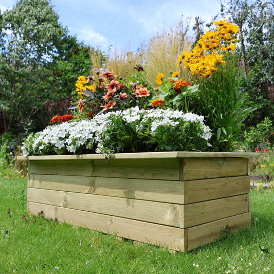 Large Deluxe Trough