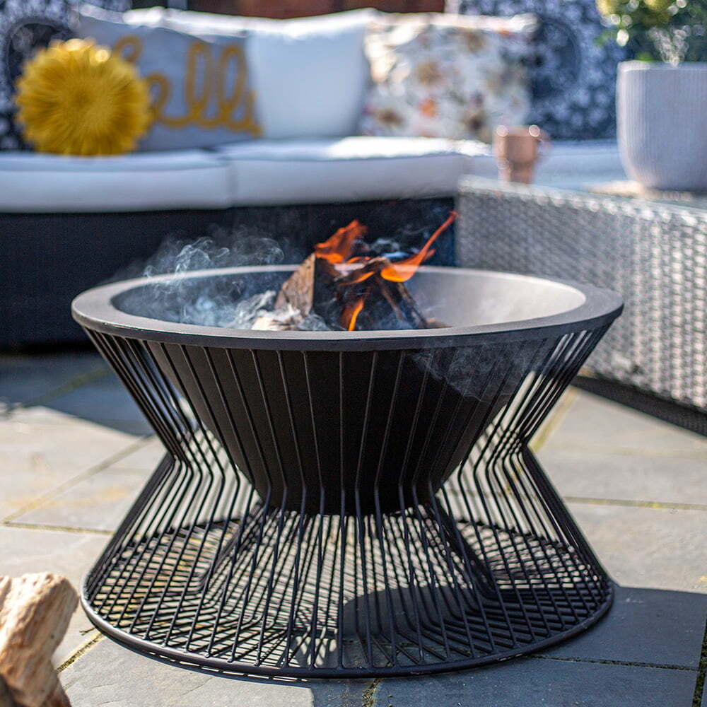 Milan Firepit