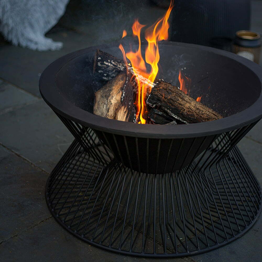 Milan Firepit