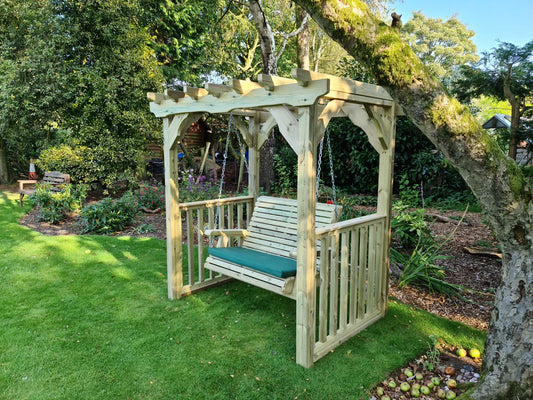 Ophelia Swing Sits 2