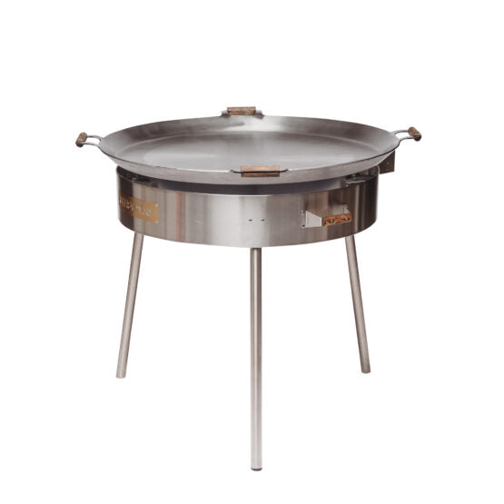 GrillSymbol Paella Cooking Set PRO-960 light