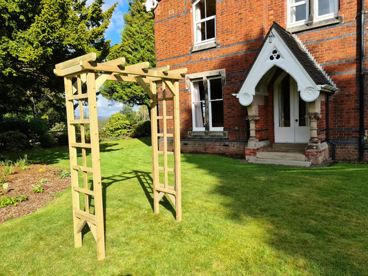 Rose Arch 4ft