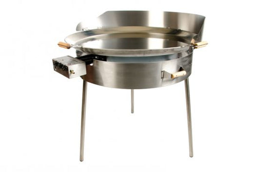 GrillSymbol Splashguard 720