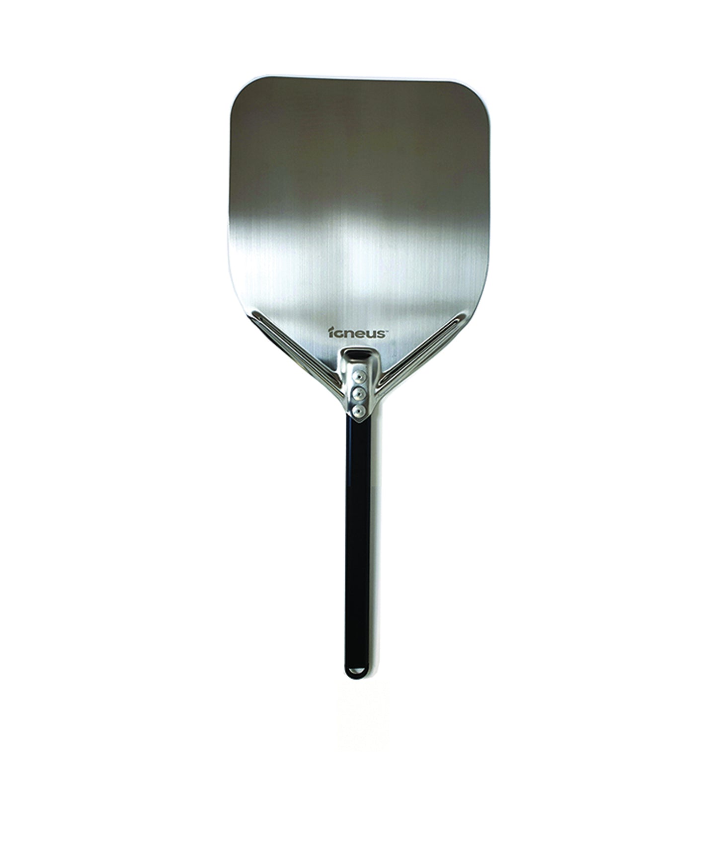 12″ Igneus Standard Pizza Peel (2 sizes)