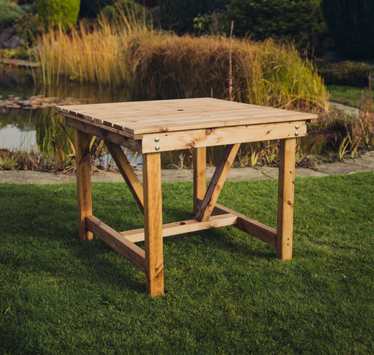 Valley 99cm Table
